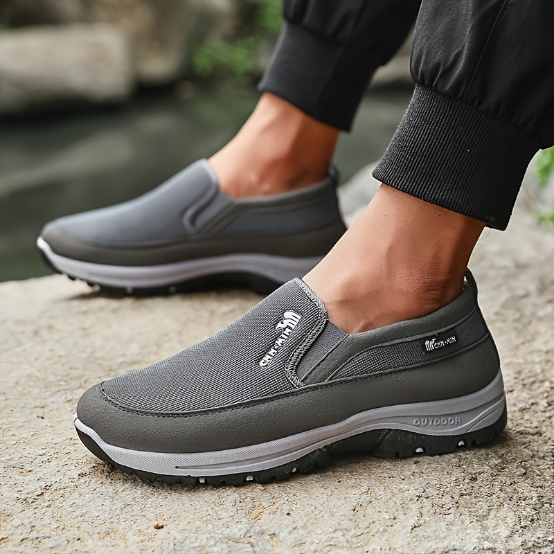 Urbano™ | Mocasines Casuales Premium – Flexibles y Duraderos