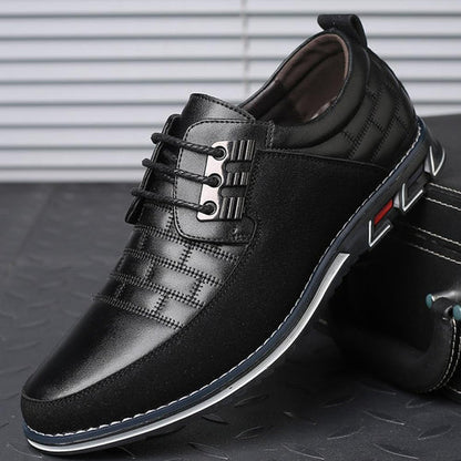 Ashford Handmade Leather Shoes