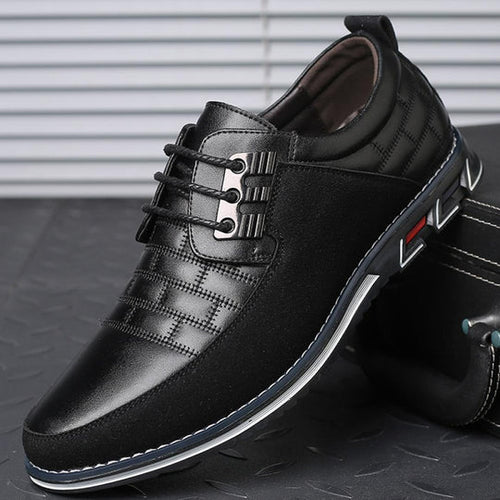 Ashford Handmade Leather Shoes
