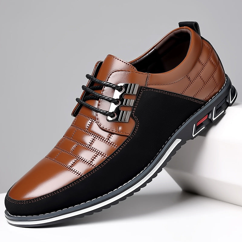 Ashford Handmade Leather Shoes