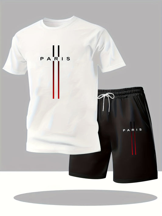 [COMPRÁ 1 Y LLEVATE 2 HOY] Paris Line™ | Fresco, prolijo y con presencia