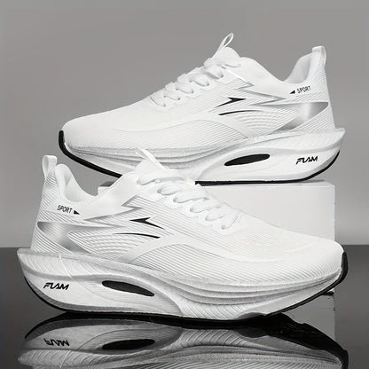 VÉRTEX | Zapatilla deportiva con diseño aerodinámico y anti-olor