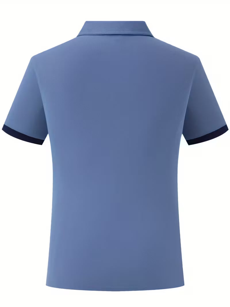 [LLEVÁ 2 AL PRECIO DE 1 HOY] – ElFachero™ Pro-Fit | Polo Premium – Presencia Profesional