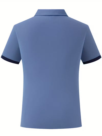 [LLEVÁ 2 AL PRECIO DE 1 HOY] – ElFachero™ Pro-Fit | Polo Premium – Presencia Profesional
