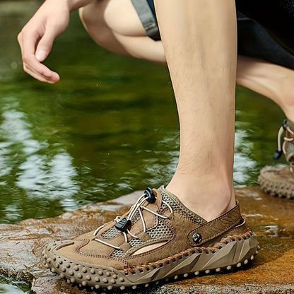 OrthoWalk™ Premium Orthopaedic Sandals